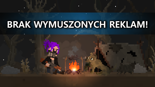 Opowieści z Pustkowia PC