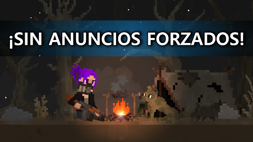 Cuento del páramo : RPG PC