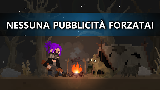 Storia della terra desolata