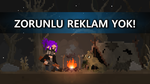 Çorak diyarın hikayesi: Uyanış