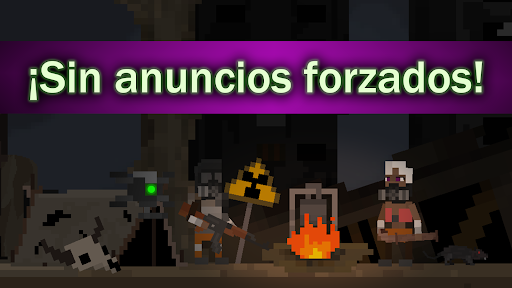 Cuento del páramo : RPG PC