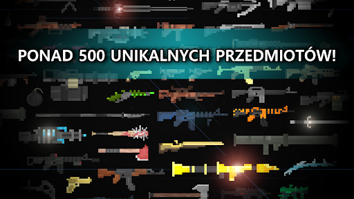 Opowieści z Pustkowia PC