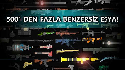 Çorak diyarın hikayesi: Uyanış