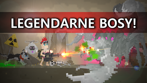 Opowieści z Pustkowia PC