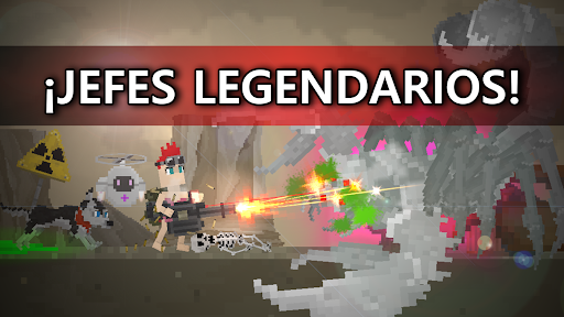 Cuento del páramo : RPG PC