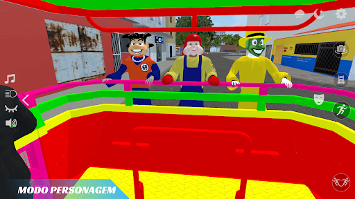 Carreta Da Alegria para PC