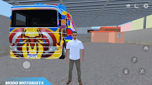 Carreta Da Alegria para PC