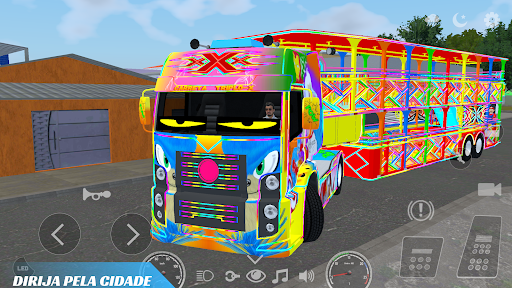 Carreta Da Alegria para PC