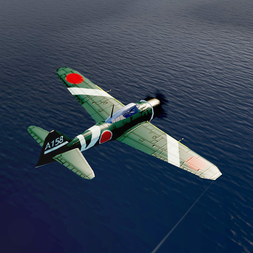 Battle Of The Coral Sea ПК