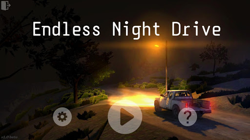 Endless Night Drive PC