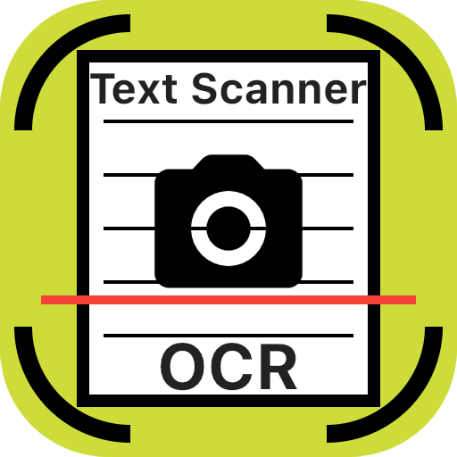 OCR Image to Text Scanner پی سی