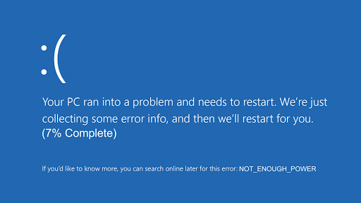 W10 Simulator PC