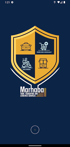 MARHABA SERVICE PC版