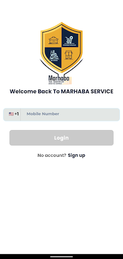 MARHABA SERVICE PC版