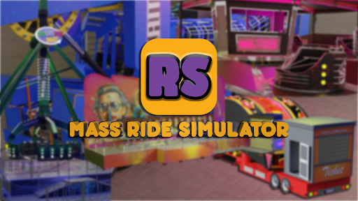 Mass Ride Simulator PC