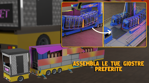 Mass Ride Simulator PC