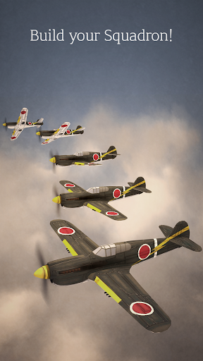 航空艦隊司令部 : WW2 PC版