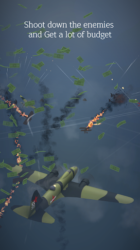 航空艦隊司令部 : WW2 PC版