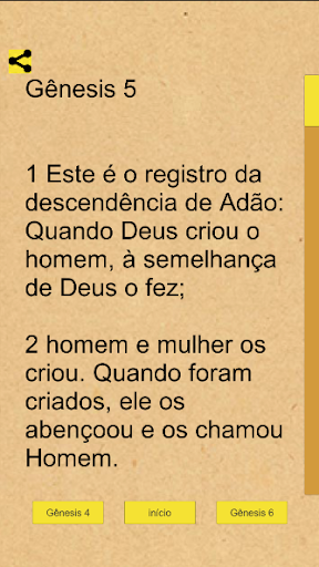 Gênesis Bíblicos PC