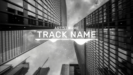 Aspectrum - Visualizer Video PC