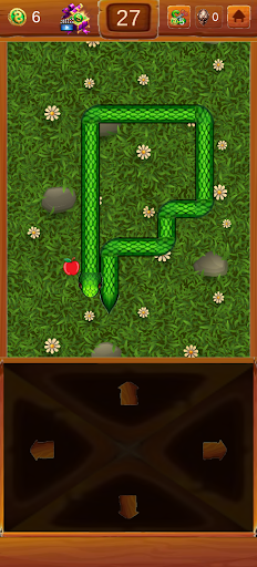 Snake Game - Classic PC