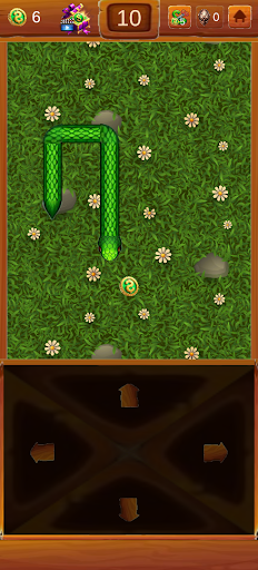 Snake Game - Classic PC