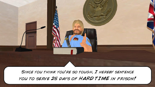 Hard Time III PC