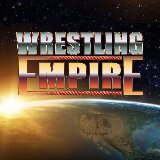 komputer Wrestling Empire