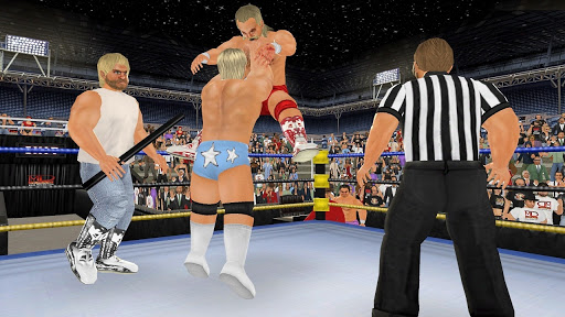 Wrestling Empire para PC