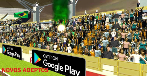 COPA BRASIL - O JOGO