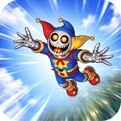 komputer Ragdoll Sandbox 3D