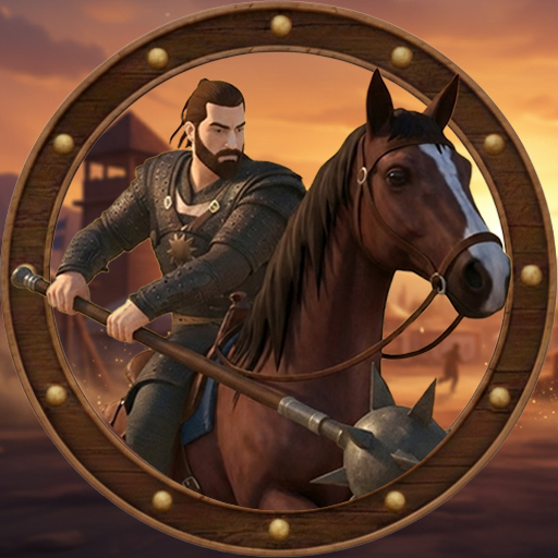 Ertugrul Gazi: Sword Fight RPG PC
