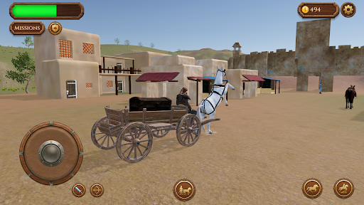 Ertugrul Gazi: Sword Fight RPG PC