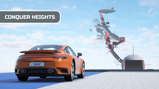 Skill Test: Online PC