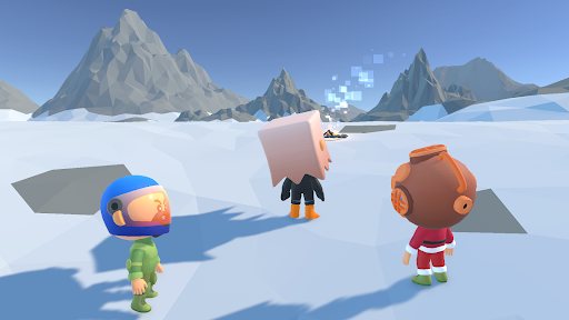 PEAС Game Online Sandbox