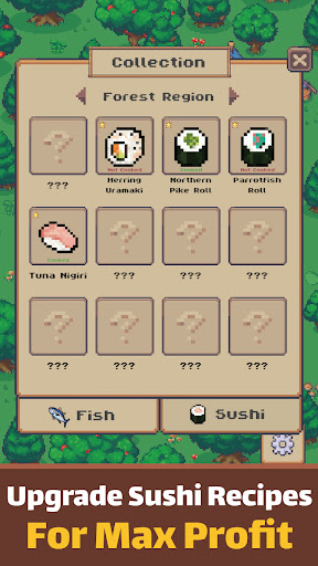 Walk to Fish: Fitness RPG PC