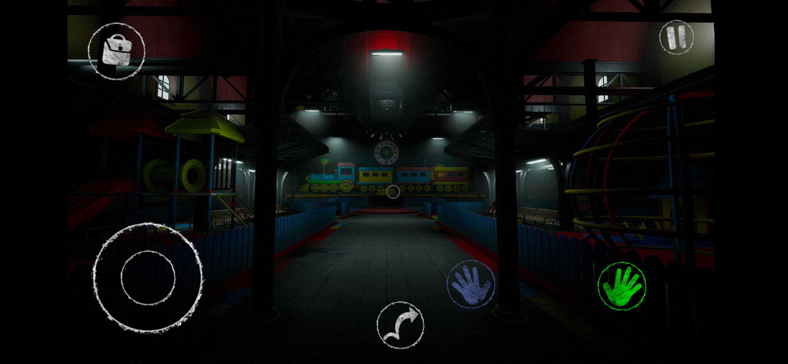 Poppy Playtime Chapter 2 PC