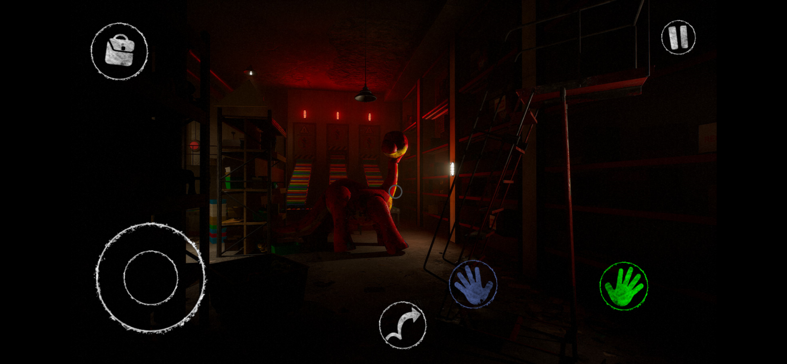 Poppy Playtime Chapter 2 PC