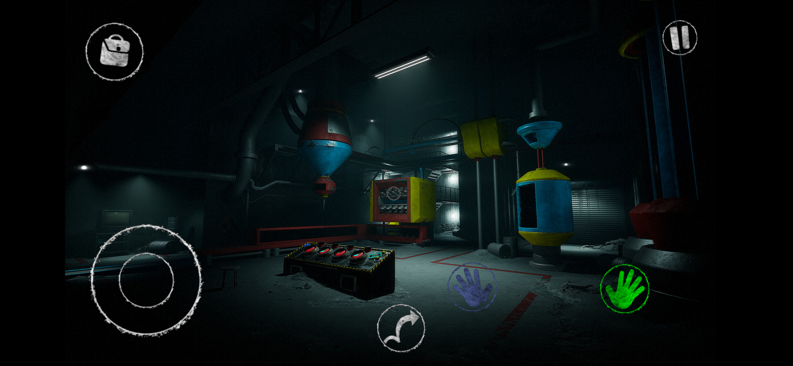 Poppy Playtime Chapter 2 PC