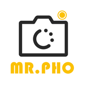 MR PHO Camera