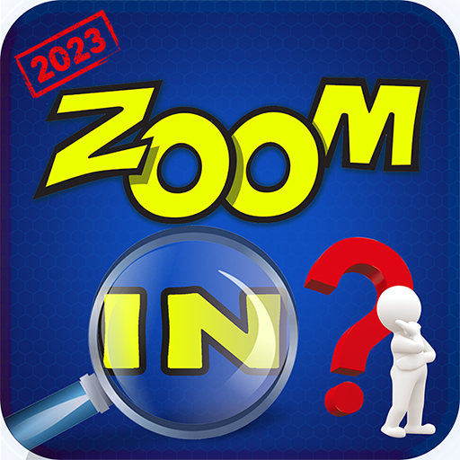 خمن الصورة زووم ان تخمين الصور PC版