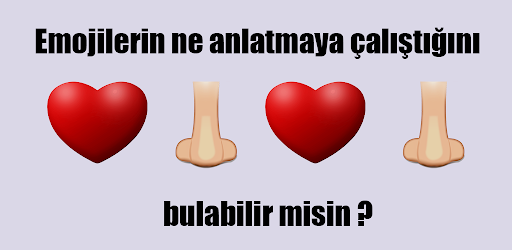Emojilerle Şarkı Bulmaca