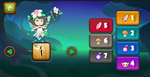 حروف وكلمات الحاسوب