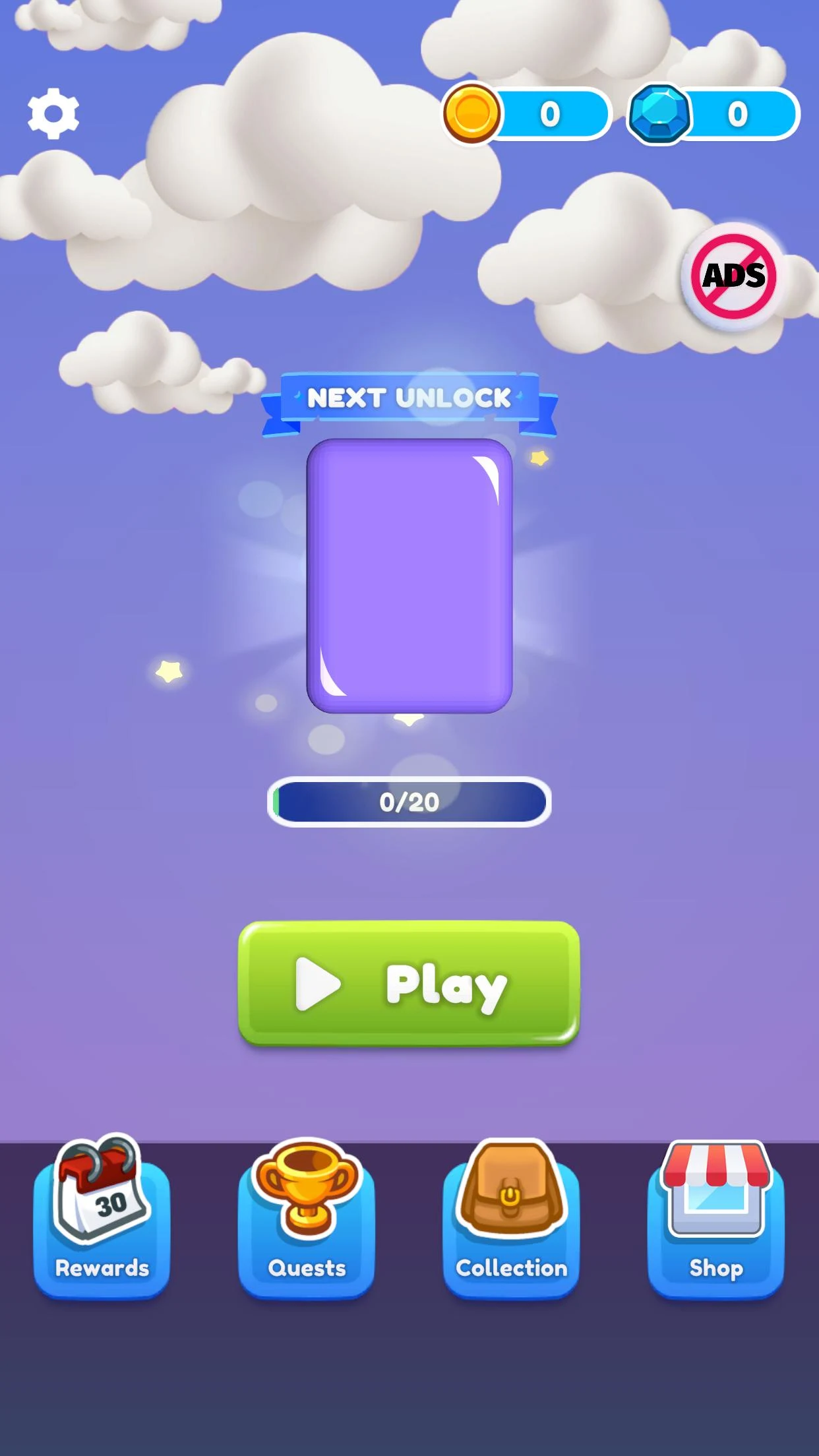 Card Shuffle Sort PC