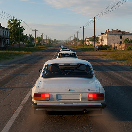 MadOut2 Big City Online