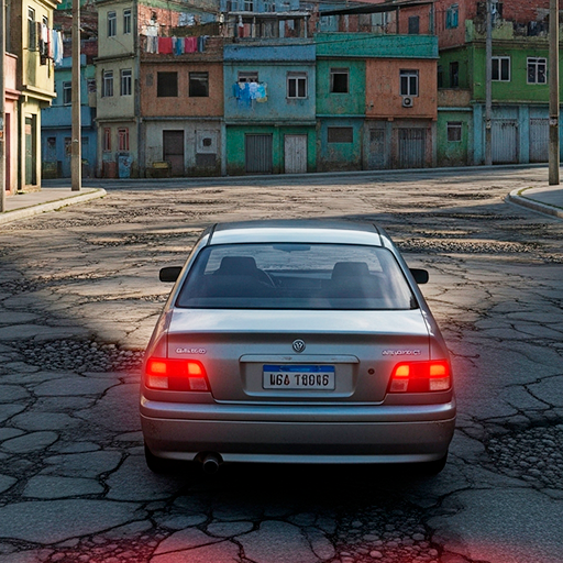 MadOut 2: Grand Auto Racing
