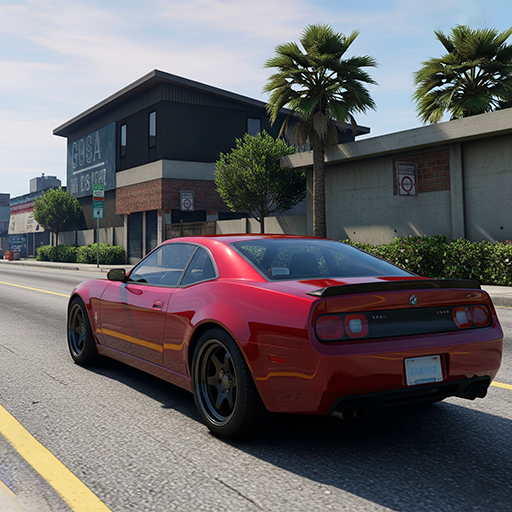 MadOut2 Big City Online
