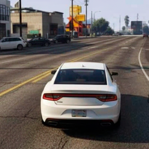 MadOut2 অ্যাকশন রোল প্লেয়িং