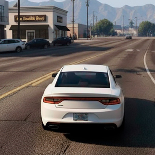 MadOut2 BigCityOnline