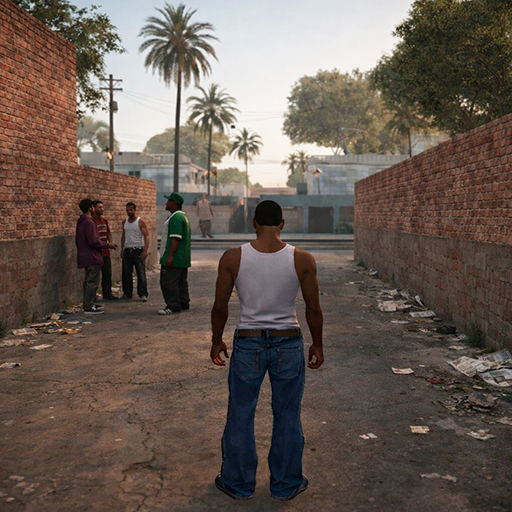 MadOut2: Машины гонки онлайн